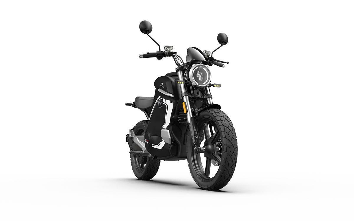 Foto Vmoto TC Wanderer PRO