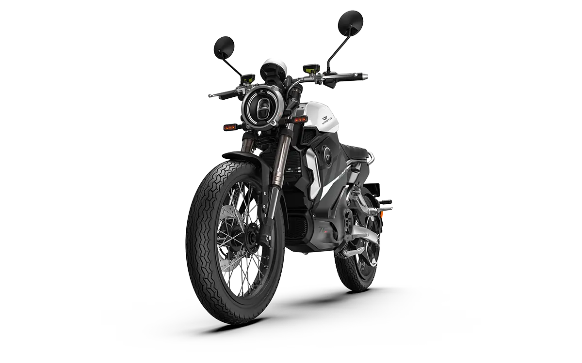 Foto Vmoto TC Max Lega