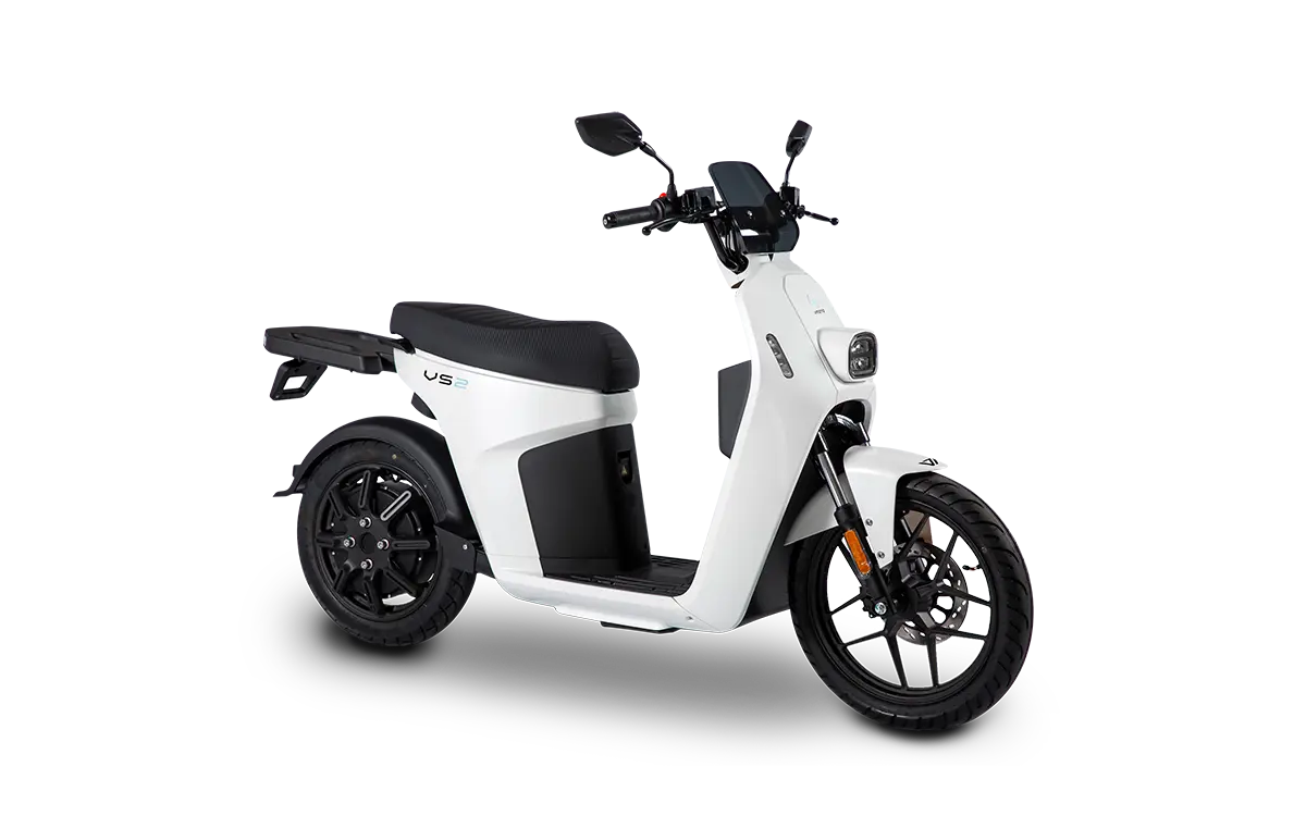 Foto Vmoto VS2 