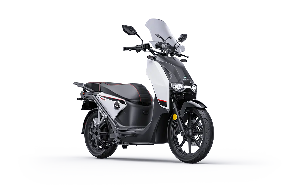 Foto Vmoto CPX Pro ABS