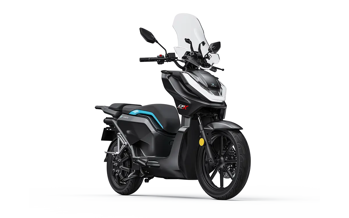 Foto Vmoto CPX  Explorer