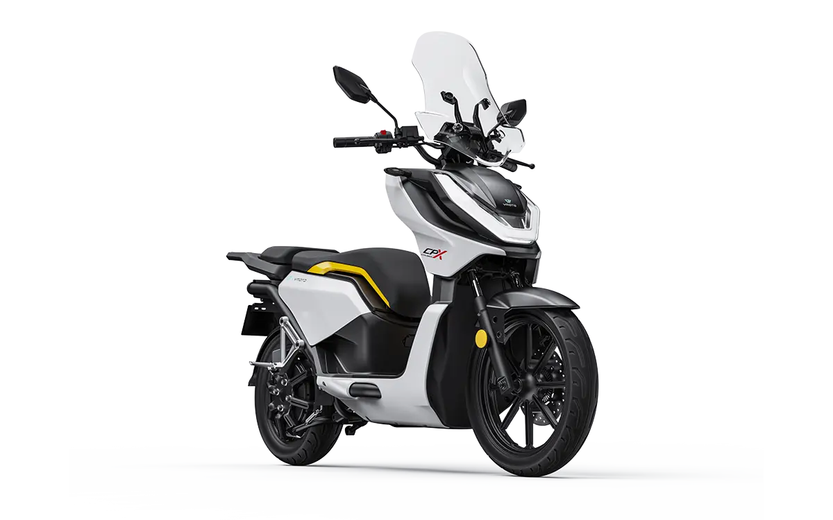 Foto Vmoto CPX  Explorer Type2